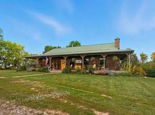 9646 W 1000 S, North Manchester, IN 46962