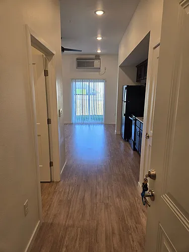 Floor plan 407