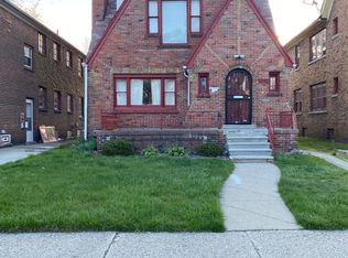 17177 Prairie St, Detroit, MI 48221