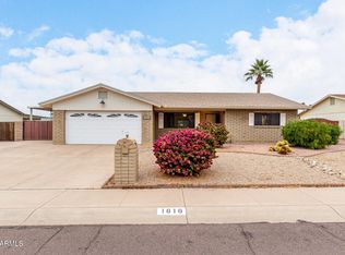 1818 W 15th Ln, Apache Junction, AZ 85120