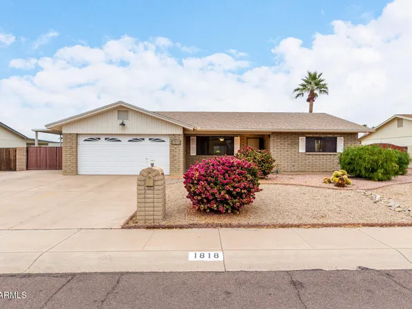 1818 W 15TH Lane, Apache Junction, AZ 85120