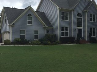 8516 Babble Ln, Raleigh, NC 27615