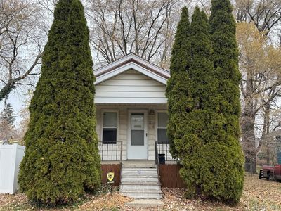 24 W Fairmount Ave, Pontiac, MI, 48340