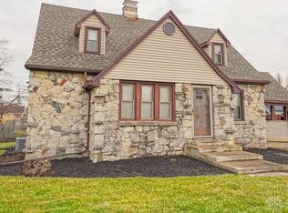 3855 Ridge Ave, Dayton, OH 45414