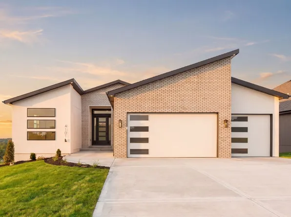 4101 NW 77th Ter, Kansas City, MO 64151