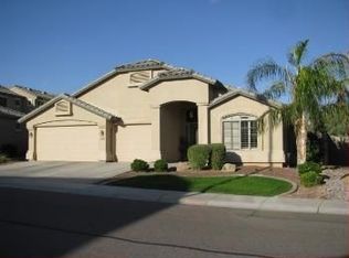 5759 N Kristi Ln, Litchfield Park, AZ 85340