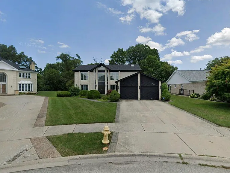 Franklin Dr — Photo 1