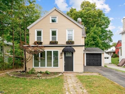 37 Foster St, Newton, NJ, 07860