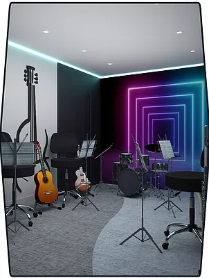 Rented by Nooklyn NYC LLC | media 13