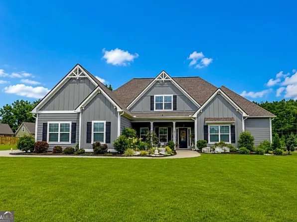 394 Bluff Mill Farms Dr, Senoia, GA 30276