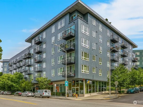 3104 Western Avenue #322, Seattle, WA 98121