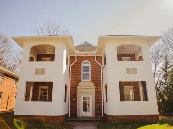 815 Rankin Pl, Greensboro, NC