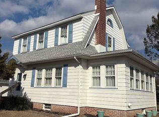 7 Wistar Ave, Marmora, NJ 08223