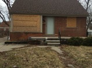 19766 Evergreen Rd, Detroit, MI 48219