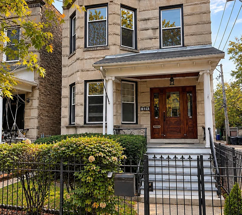 1615 W Belle Plaine Ave #2