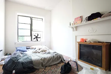 Rented by Lofts and Flats LLC