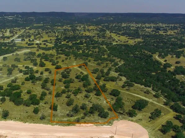 LOT 57 Red Stag Ln, Pipe Creek, TX 78063