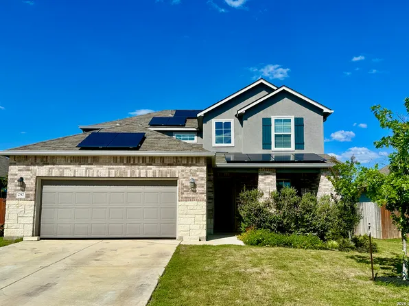 257 PUDU TRL, Cibolo, TX 78108