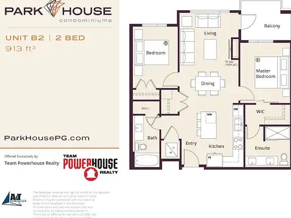 2nd image of 1087 6th Ave #102