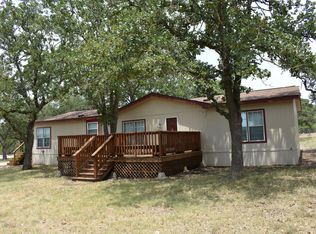 188 Old Sunset Ranch Rd, Mountain Home, TX 78058