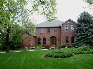 1505 Wellington Ter, Munster, IN 46321
