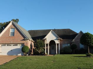 6355 Coleman Rd, Olive Branch, MS 38654