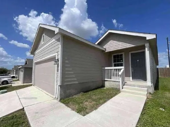706 Ambush Rdg, San Antonio, TX 78220