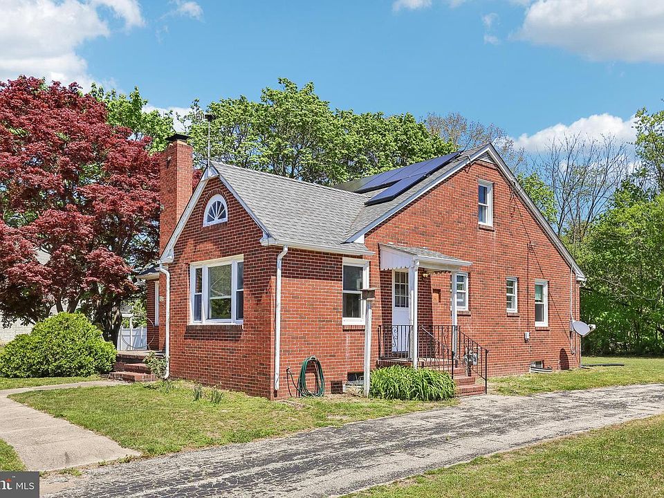 206 W Delaware Ave, Landisville, NJ 08326 | Zillow