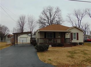113 March Dr, Collinsville, IL
