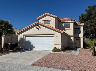 6051 Dawn View Ln, North Las Vegas, NV 89031