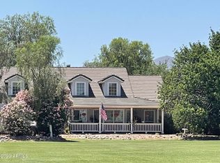 7630 N 175th Ave, Waddell, AZ 85355