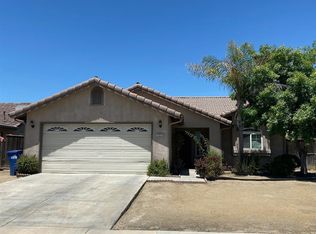 2525 Sillano Dr, Delano, CA