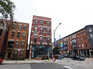 1205 W Webster Ave APT 3W, Chicago, IL 60614