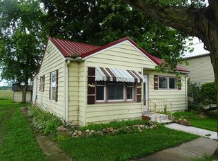 15236 S State Road 17, Culver, IN 46511