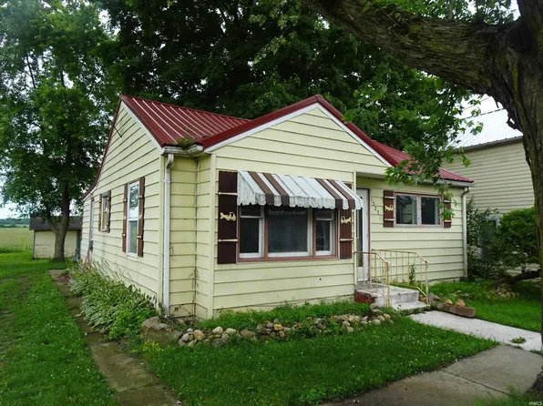 15236 S State Road 17, Culver, IN 46511