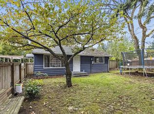 3332 NE Sunset Blvd, Renton, WA 98056