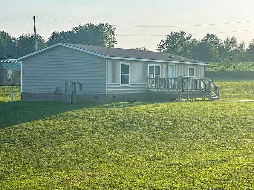 223 W Broadway St, Rulo, NE 68431 Zillow