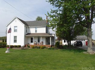 7360 State Route 235, Mccomb, OH 45858
