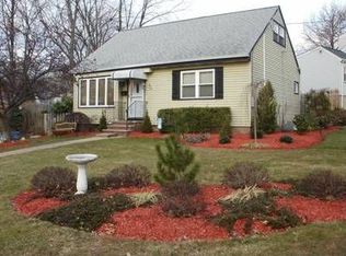 424 Congress St, New Milford, NJ 07646