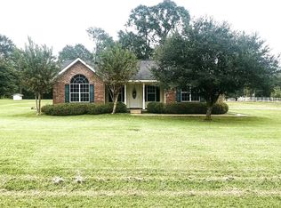 140 Casey Ln, Pollock, LA 71467