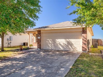 12712 Saint Mary Dr, Manor, TX, 78653