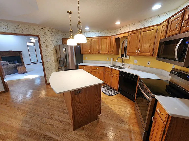 3612 SW Ashworth Ct — Photo 9