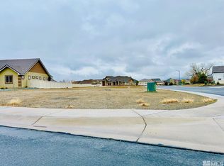 1040 Savona Ct, Dayton, NV