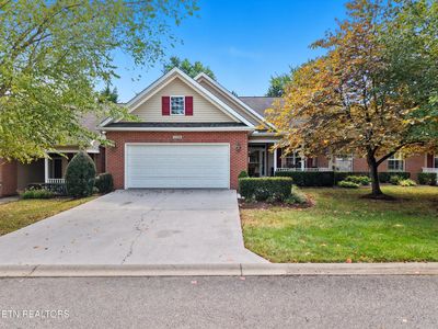 11208 Kilpatrick Way, Knoxville, TN, 37932
