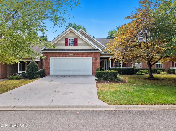 11208 Kilpatrick Way, Knoxville, TN 37932