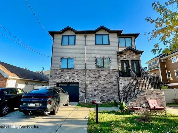 219 Wiman Ave, Staten Island, NY 10308