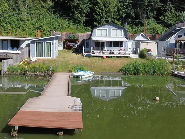 38819 Orville Road E, Eatonville, WA 98328
