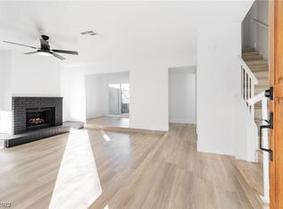 2637 Ruthe Duarte Ave, Las Vegas, NV 89121