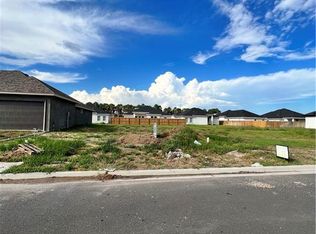 0 E Bella Vista Ave, Mission, TX 78573