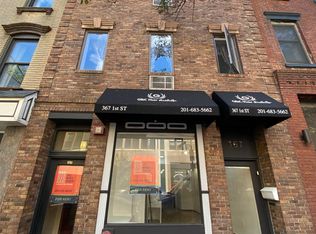 367 1st St APT 3, Hoboken, NJ 07030